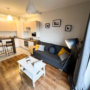 Suite met een Slaapkamer