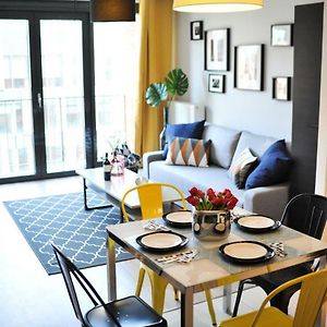Deluxe Appartement